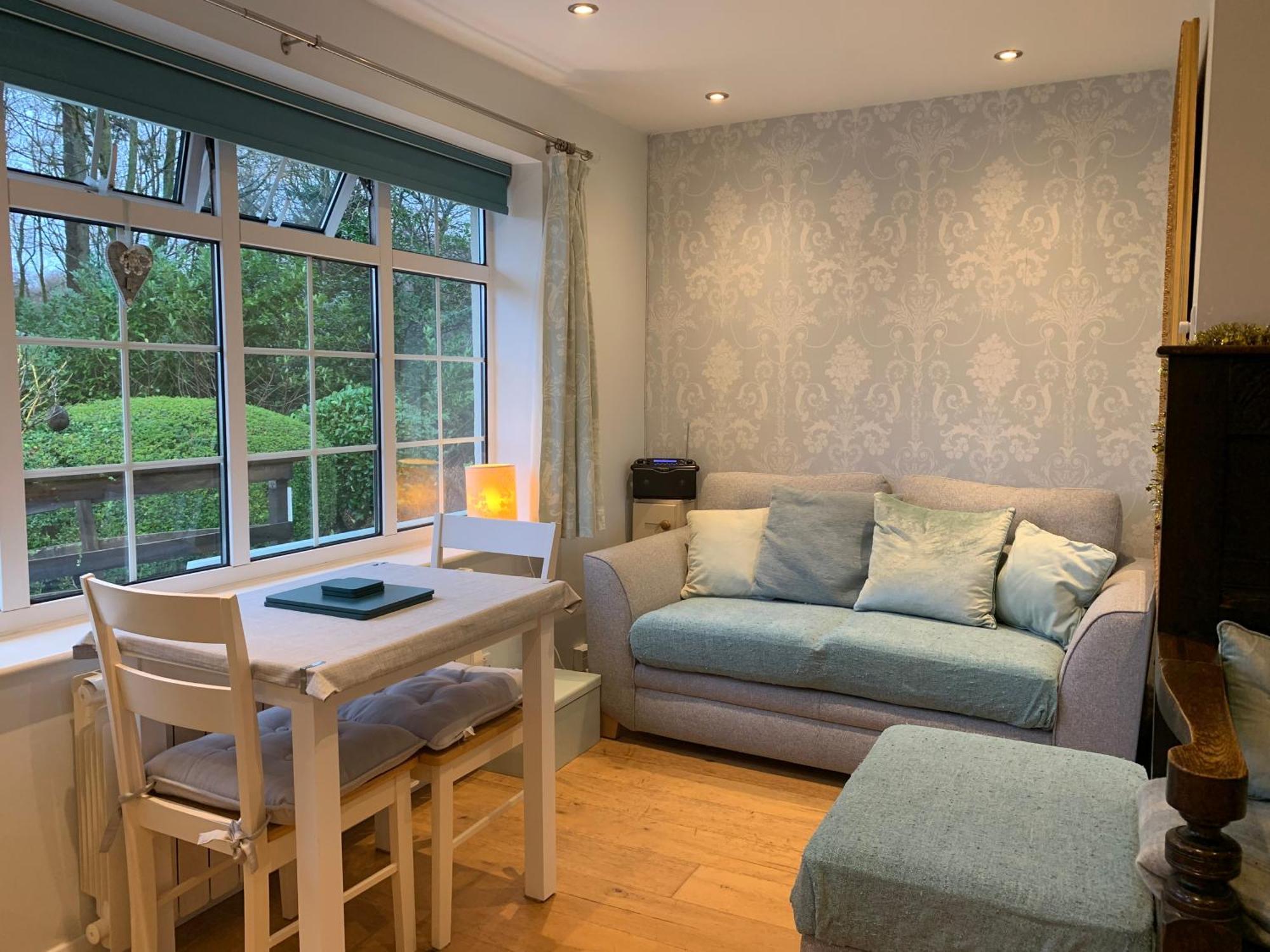 Ferienwohnung The Lady Of The Lake Windermere Exterior foto